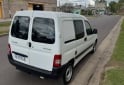 Utilitarios - Citroen berlingo 2021 Diesel 79000Km - En Venta