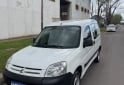 Utilitarios - Citroen berlingo 2021 Diesel 79000Km - En Venta