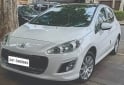 Autos - Peugeot 308 ALLUERE 2013 Nafta 185000Km - En Venta
