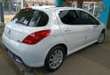 Autos - Peugeot 308 ALLUERE 2013 Nafta 185000Km - En Venta