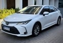 Autos - Toyota Corolla XEI CVT 2022 Nafta - En Venta