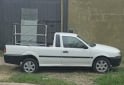 Utilitarios - Volkswagen SAVEIRO 2005 GNC 265000Km - En Venta