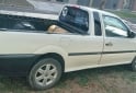 Utilitarios - Volkswagen SAVEIRO 2005 GNC 265000Km - En Venta