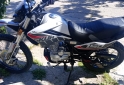 Motos - Motomel Skua 150 silver 2023 Nafta 13000Km - En Venta