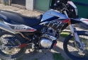 Motos - Motomel Skua 150 silver 2023 Nafta 13000Km - En Venta