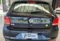 Autos - Volkswagen GOL TREND 2015 Nafta 167000Km - En Venta