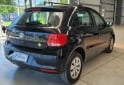 Autos - Volkswagen GOL TREND 2015 Nafta 167000Km - En Venta