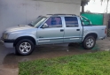 Camionetas - Chevrolet S 10 2006 Diesel 340000Km - En Venta