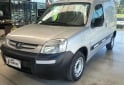 Utilitarios - Peugeot PARTNER 2016 Diesel 99970Km - En Venta