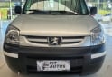 Utilitarios - Peugeot PARTNER 2016 Diesel 99970Km - En Venta