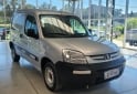 Utilitarios - Peugeot PARTNER 2016 Diesel 99970Km - En Venta