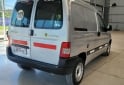 Utilitarios - Peugeot PARTNER 2016 Diesel 99970Km - En Venta