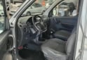 Utilitarios - Peugeot PARTNER 2016 Diesel 99970Km - En Venta