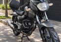 Motos - Bajaj Rouser 220f 2011 Nafta 65000Km - En Venta