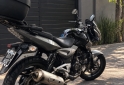 Motos - Bajaj Rouser 220f 2011 Nafta 65000Km - En Venta