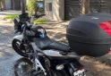 Motos - Bajaj Rouser 220f 2011 Nafta 65000Km - En Venta