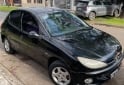 Autos - Peugeot 206 xt 1.6 2008 Nafta 168000Km - En Venta