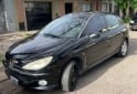 Autos - Peugeot 206 xt 1.6 2008 Nafta 168000Km - En Venta