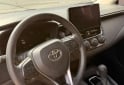 Autos - Toyota COROLLA XLI CVT 2024 Nafta 24000Km - En Venta