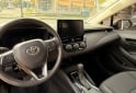 Autos - Toyota COROLLA XLI CVT 2024 Nafta 24000Km - En Venta