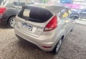 Autos - Ford Fiesta 1.6L S 2017 Nafta 121000Km - En Venta