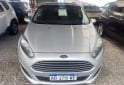 Autos - Ford Fiesta 1.6L S 2017 Nafta 121000Km - En Venta