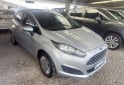Autos - Ford Fiesta 1.6L S 2017 Nafta 121000Km - En Venta