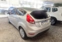 Autos - Ford Fiesta 1.6L S 2017 Nafta 121000Km - En Venta