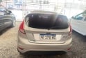 Autos - Ford Fiesta 1.6L S 2017 Nafta 121000Km - En Venta