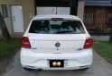 Autos - Volkswagen Gol trend 2017 Nafta 106000Km - En Venta