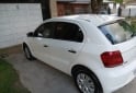Autos - Volkswagen Gol trend 2017 Nafta 106000Km - En Venta