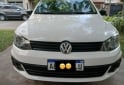 Autos - Volkswagen Gol trend 2017 Nafta 106000Km - En Venta