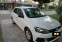 Autos - Volkswagen Gol trend 2017 Nafta 106000Km - En Venta