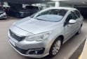 Autos - Peugeot 408 ALLURE PLUS 2017 Nafta 140400Km - En Venta