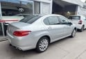 Autos - Peugeot 408 ALLURE PLUS 2017 Nafta 140400Km - En Venta