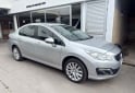 Autos - Peugeot 408 ALLURE PLUS 2017 Nafta 140400Km - En Venta