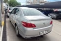 Autos - Peugeot 408 ALLURE PLUS 2017 Nafta 140400Km - En Venta