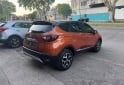 Camionetas - Renault Captur 2018 Nafta 77000Km - En Venta