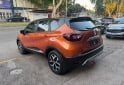 Camionetas - Renault Captur 2018 Nafta 77000Km - En Venta