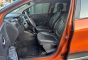 Camionetas - Renault Captur 2018 Nafta 77000Km - En Venta