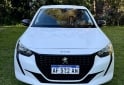 Autos - Peugeot 208 PACK 1.6L 2022 Nafta 25000Km - En Venta