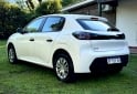 Autos - Peugeot 208 PACK 1.6L 2022 Nafta 25000Km - En Venta