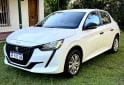 Autos - Peugeot 208 PACK 1.6L 2022 Nafta 25000Km - En Venta