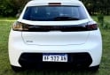 Autos - Peugeot 208 PACK 1.6L 2022 Nafta 25000Km - En Venta