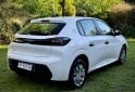 Autos - Peugeot 208 PACK 1.6L 2022 Nafta 25000Km - En Venta