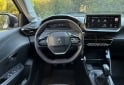 Autos - Peugeot 208 PACK 1.6L 2022 Nafta 25000Km - En Venta