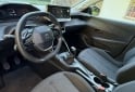 Autos - Peugeot 208 PACK 1.6L 2022 Nafta 25000Km - En Venta