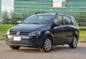 Autos - Volkswagen Suran trendline 2013 Nafta 118000Km - En Venta