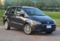 Autos - Volkswagen Suran trendline 2013 Nafta 118000Km - En Venta