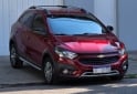Autos - Chevrolet Onix 2017 Nafta 63000Km - En Venta